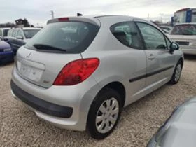 Peugeot 207 1.6i, снимка 4