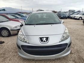 Peugeot 207 1.6i, снимка 3
