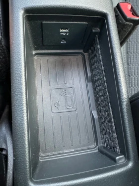 Audi A3 35 TDI 150кс Sportback  EU6 Matrix LED Панорамa , снимка 14