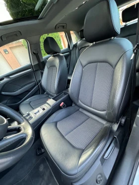 Audi A3 35 TDI 150кс Sportback  EU6 Matrix LED Панорамa , снимка 8