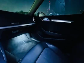 Audi A3 35 TDI 150кс Sportback  EU6 Matrix LED Панорамa , снимка 15