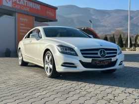 Mercedes-Benz CLS 350 77 000 km