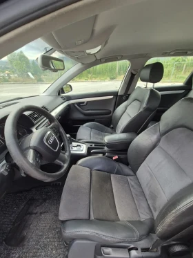 Audi A4 3.0 TDI, снимка 9