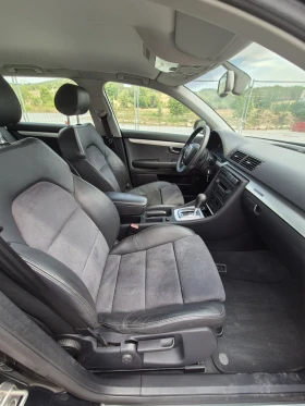 Audi A4 3.0 TDI, снимка 15