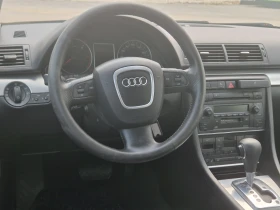 Audi A4 3.0 TDI, снимка 10