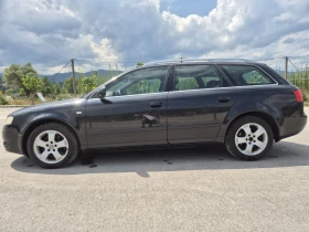 Audi A4 3.0 TDI, снимка 3