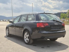 Audi A4 3.0 TDI, снимка 4