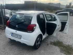 Peugeot 108, снимка 4