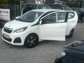 Peugeot 108, снимка 6