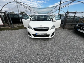 Peugeot 108, снимка 3