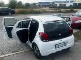 Peugeot 108, снимка 5