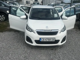Peugeot 108, снимка 8