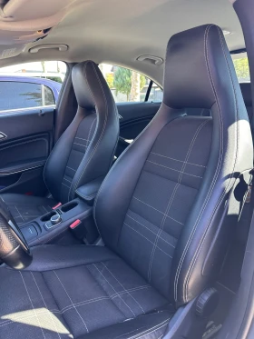 Mercedes-Benz CLA 220, снимка 5