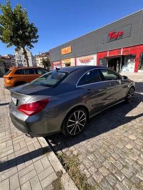 Mercedes-Benz CLA 220, снимка 7