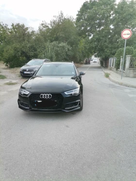 Audi A4 2.0 190к.с MATRIX 3+ S line, снимка 12