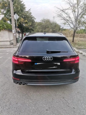 Audi A4 2.0 190к.с MATRIX 3+ S line, снимка 11