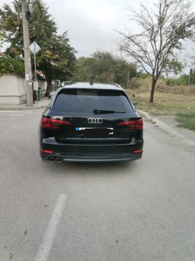 Audi A4 2.0 190к.с MATRIX 3+ S line, снимка 4