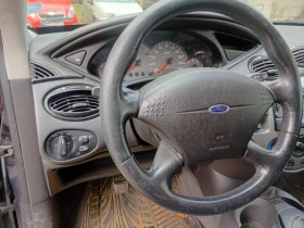 Ford Focus mk1, снимка 11
