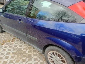 Ford Focus mk1, снимка 9