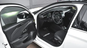 Opel Corsa e-Elegance 50 kWh, снимка 8