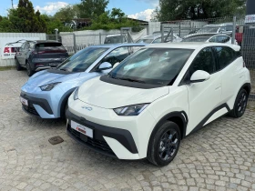 BYD Dolphin Dolphin Surf Boost, снимка 3