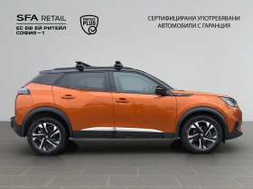 Peugeot 2008  GT 1.2 PureTech 130 EAT8 Гаранция до 12.2028 г. , снимка 4