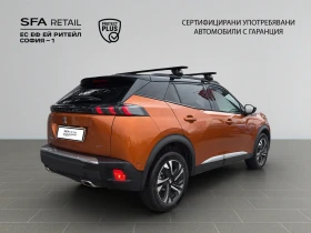 Peugeot 2008  GT 1.2 PureTech 130 EAT8 Гаранция до 12.2028 г. , снимка 5