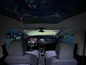 VW Caddy LIFE MOVE 2.0TDI ГАРАНЦИЯ , снимка 5