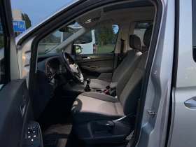 VW Caddy LIFE MOVE 2.0TDI ГАРАНЦИЯ , снимка 9