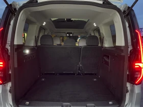 VW Caddy LIFE MOVE 2.0TDI ГАРАНЦИЯ , снимка 13