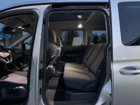 VW Caddy LIFE MOVE 2.0TDI ГАРАНЦИЯ , снимка 11