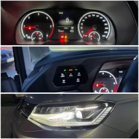 VW Caddy LIFE MOVE 2.0TDI ГАРАНЦИЯ , снимка 15