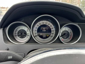 Mercedes-Benz C 350 CARFAX /Кожа+ Алкантара/Нави/Подгрев/Панорама, снимка 8