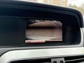 Mercedes-Benz C 350 CARFAX /Кожа+ Алкантара/Нави/Подгрев/Панорама, снимка 12