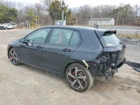 VW Golf GTI* SE* ДИГИТАЛНО* ТАБЛО , снимка 6