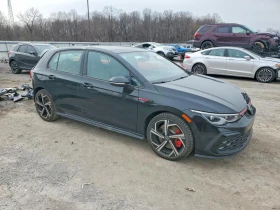 VW Golf GTI* SE* ДИГИТАЛНО* ТАБЛО , снимка 3