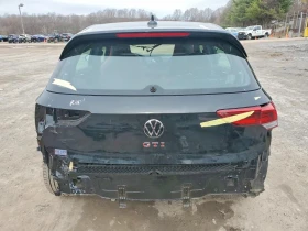 VW Golf GTI* SE* ДИГИТАЛНО* ТАБЛО , снимка 8