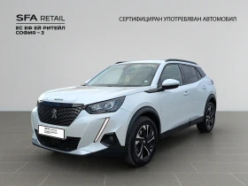 Peugeot 2008 New Line Up ALLURE PACK 1, 5 BlueHDi 130 EAT8 EURO, снимка 1
