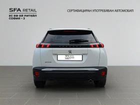 Peugeot 2008 New Line Up ALLURE PACK 1, 5 BlueHDi 130 EAT8 EURO, снимка 6