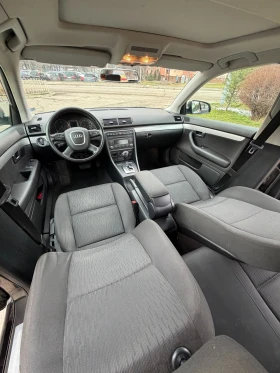 Audi A4 B7 2.0 TDI , снимка 14