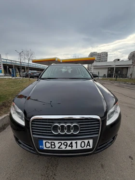 Audi A4 B7 2.0 TDI , снимка 5