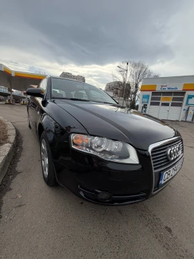 Audi A4 B7 2.0 TDI , снимка 2