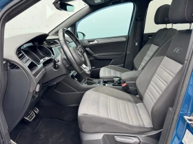 VW Touran, снимка 5