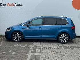 VW Touran, снимка 2