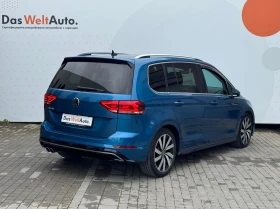 VW Touran, снимка 3