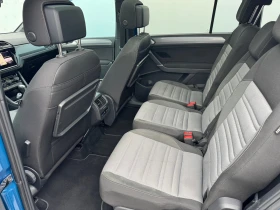 VW Touran, снимка 8