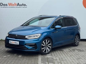 VW Touran, снимка 1