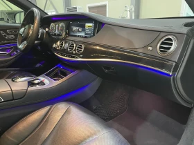 Mercedes-Benz S 350 d 4m ! AMG Line ! Facelift !, снимка 13