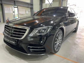 Mercedes-Benz S 350 d 4m ! AMG Line ! Facelift !, снимка 3
