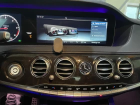 Mercedes-Benz S 350 d 4m ! AMG Line ! Facelift !, снимка 16